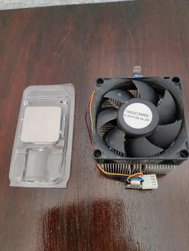 Processador AMD A6 7480
