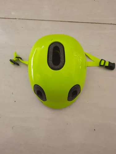 Capacete infantil