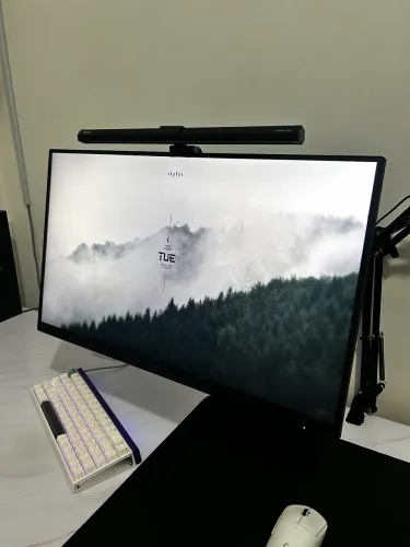 MONITOR 27pol Full hd