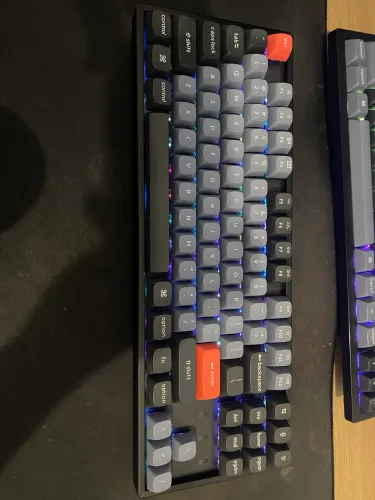 Teclado Keychron K8 Pro