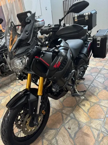 Yamaha XT 1200 Z Super Tenere/ DX 2020