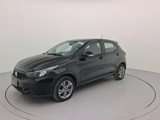 Fiat Argo Drive 1.0 Firefly 2026