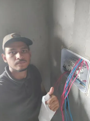 Trabalho cm reforma