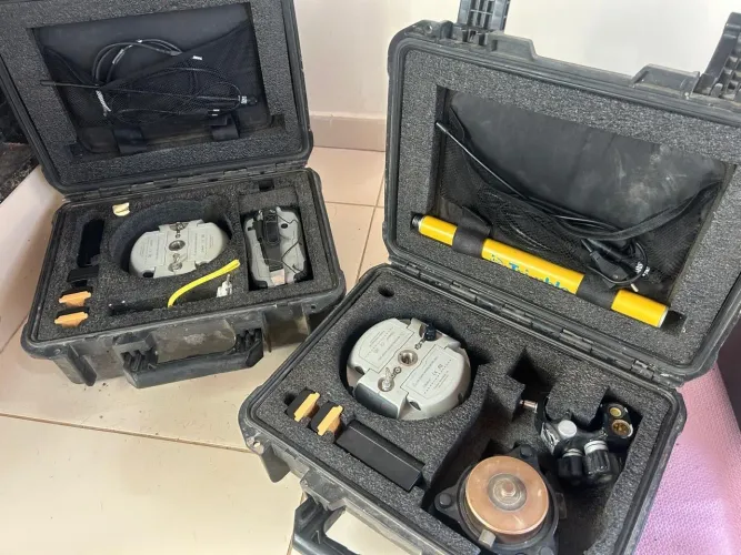 Receptor GNSS ComNav T300