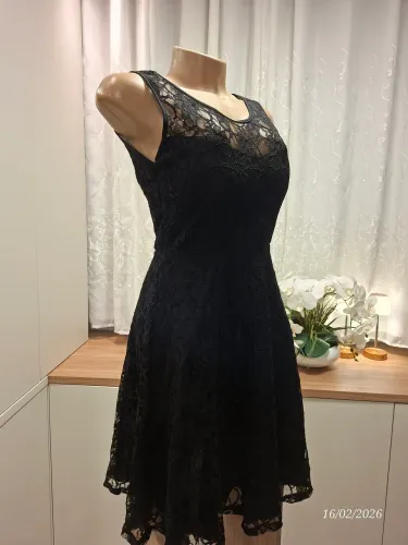 Vestido Preto