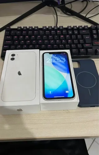 iPhone 11 Melhor Custo-Benefício