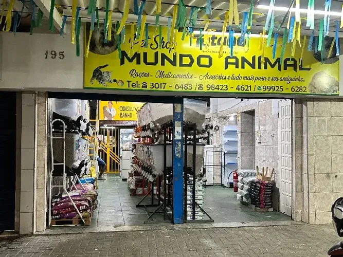 CASA DE RAÇÃO - Cidade 2000