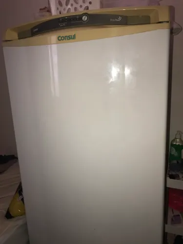 Geladeira Frost Free Consul