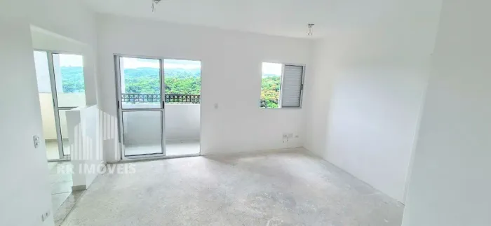 RR9806 Apartamento 54m² CONDOMÍNIO CONVIVA - OPORTUNIDADE - 1 Dorm 1 Vaga - Barueri, SP - 