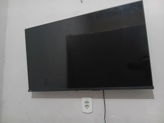 Tv Toshiba 55 polegadas