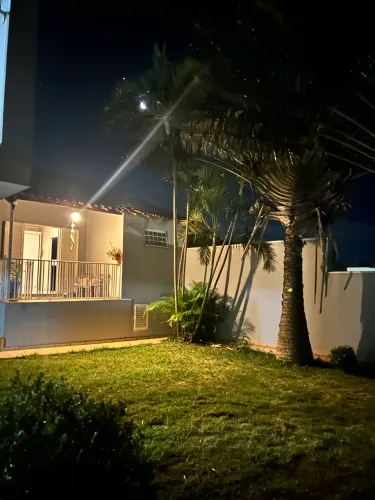 Casa em Pilar do Sul, Espaçosa com Churrasqueira e Quintal Amplo
