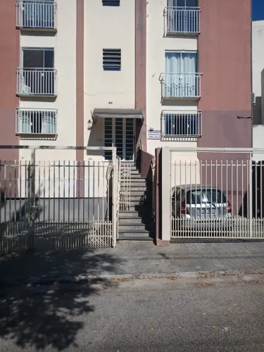APARTAMENTO RESIDENCIAL em SOROCABA - SP, VILA TRUJILLO