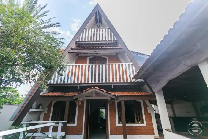 Casa à venda, 3 quartos, 3 suítes, 4 vagas, Jardim São Cristóvão II - Rio das Pedras/SP