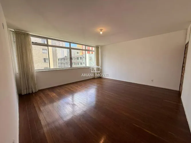 Apartamento no Funcionários para aluguel na Ariane Imóveis