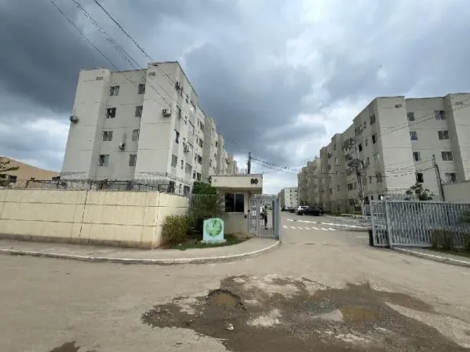 Oportunidade Única em BELFORD ROXO - RJ | Tipo: Apartamento | Negociação: Venda Direta Onl