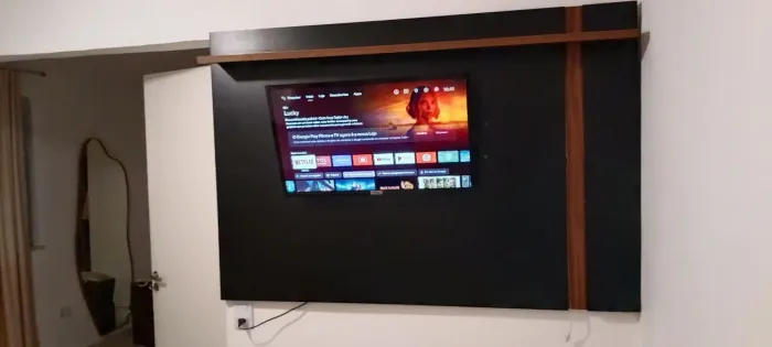 PAINEL TV PAREDE   1.08 x1.60
