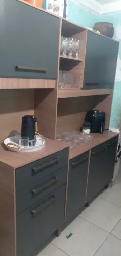 Armário 1000