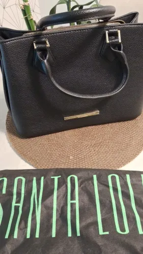 Bolsa Santa Lolla