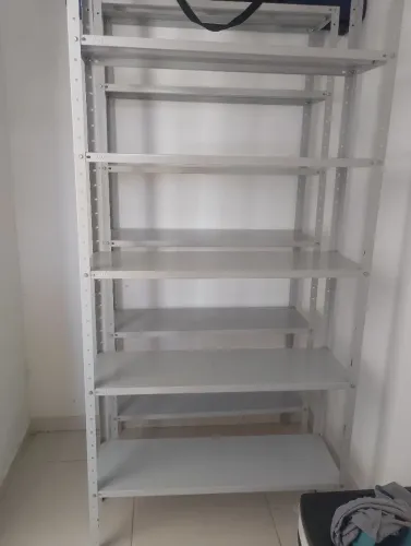 Duas estantes! NÃO FAZEMOS ENTREGA 