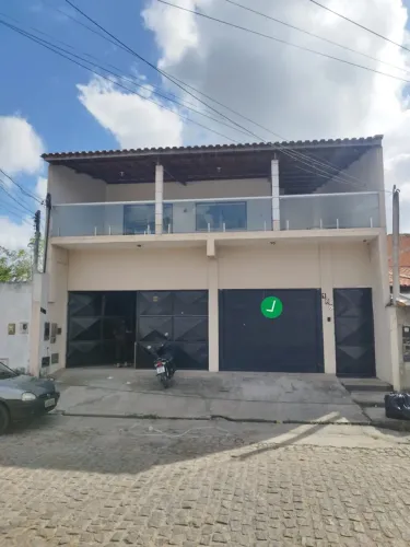 CASA DISPONÍVEL PARA LOCAÇÃO NA CONCEIÇÃO COM 3/4 SUITE