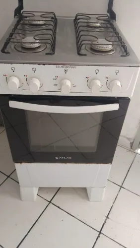 VENDE-SE FOGAO BOM ESTADO