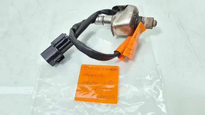 Sonda Lambda Hyundai Hb20 Kia Picanto 1.0 2015 / *9