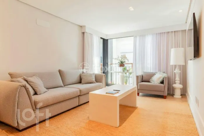 Apartamento à venda Rua Dona Carlinda, Centro - Canela
