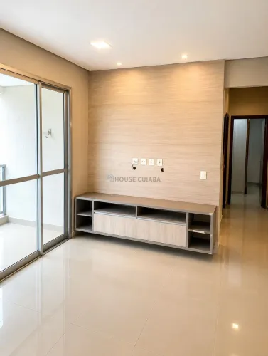 Aconchegante Apartamento no Jardim D'América