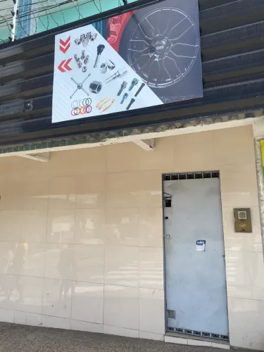 Casa pequena
