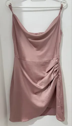 Vestido Rose P