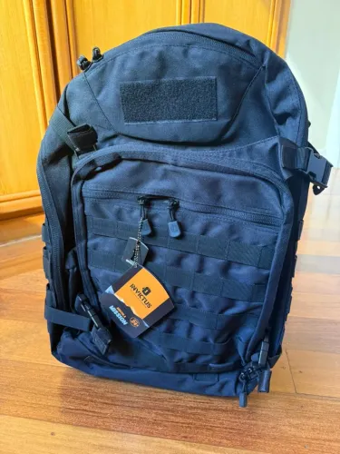 Mochila Invictus Mission 2.0 45 Litros