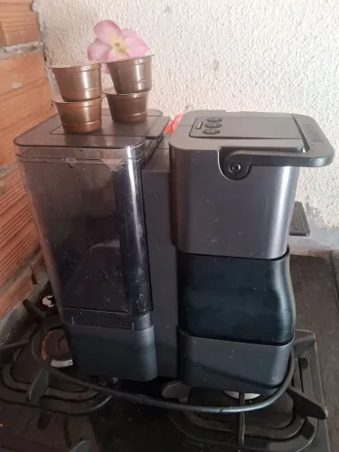cafeteira