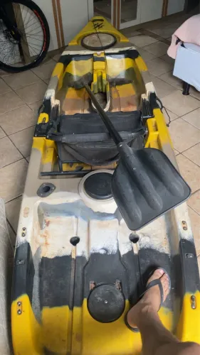 Caiaque