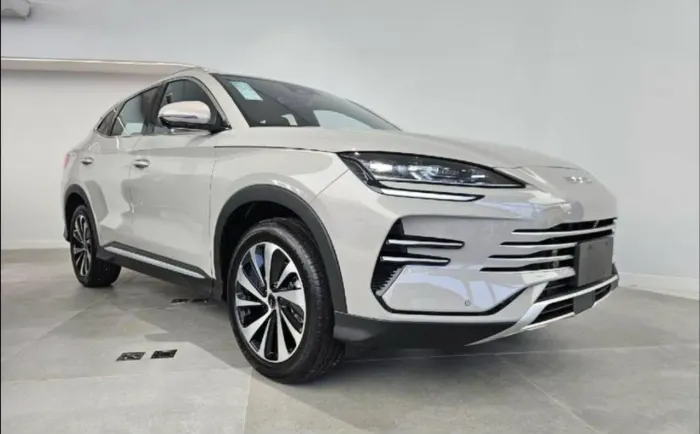 BYD Song Plus 1.5 16V Aut. (hibrido) 2027