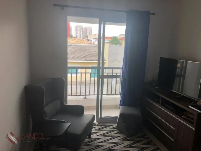 Apartamento para compra/ Ótima oportunidade/ 2 dorms/ 1 banheiro/ 1 vaga de garagem/ 50m (