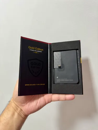 Bateria original IPhone 14 Pro Max 