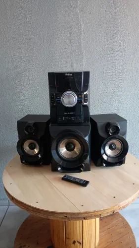 Mini system PH1100M