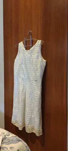 Vestido Branco