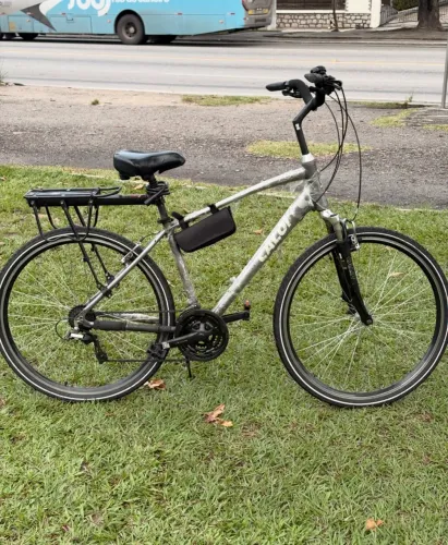Caloi 700 muito conservada