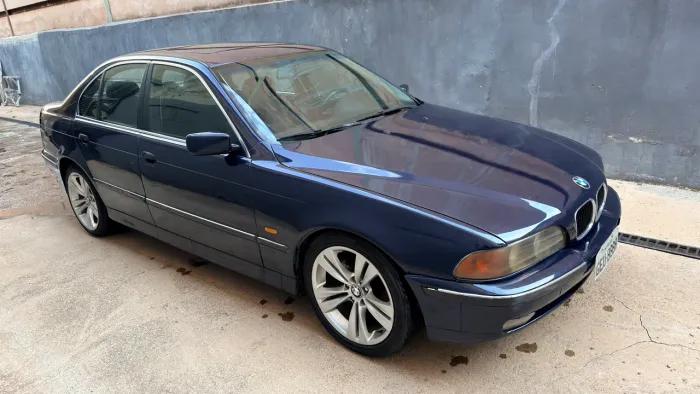 BMW 528IA 528i/ia 1996
