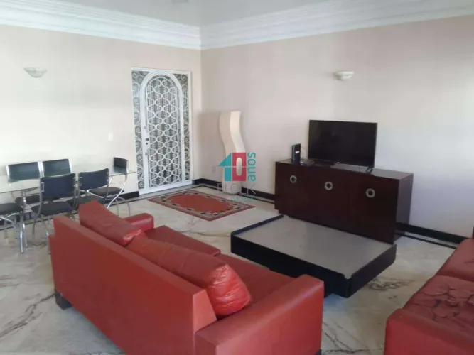 Copacabana | Apartamento 2 quartos, sendo 1 suite
