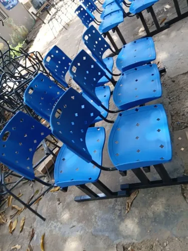 Longarinas de 3,4 ou 5 lugares
