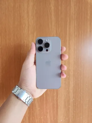 IPHONE 15 PRO 128 GB