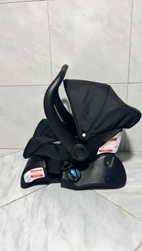 Bebê conforto Galzerano