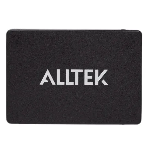 SSD ALLTEK 256GB SATA III - 3 anos de garantia