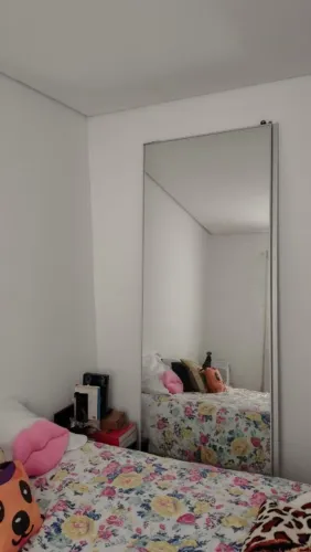 Porta Espelho 2.30 por 81cm