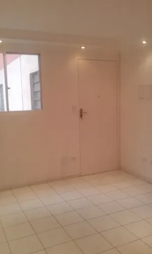 APARTAMENTO MARCOS FREIRE
