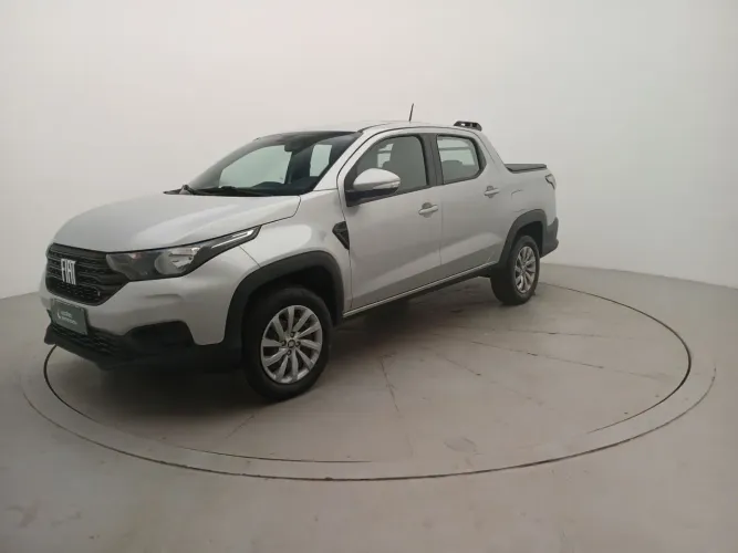 Fiat Strada Freedom 1.3 Flex 8V CD 2025