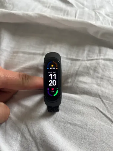 Xiaomi Mi Band 6
