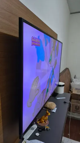 Smart tv Samsung 49